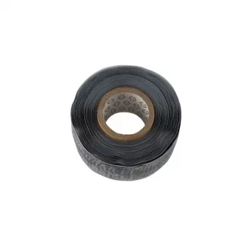 C.K Tools T8005 Galvanised Steel Fixing Band 0.5 mm x 25 mm x 3 m