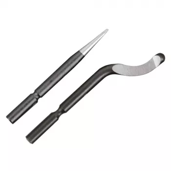 C.K Tools T2282 Deburring Replacement Blade (10-Pack)