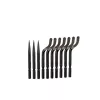 C.K Tools T2282 Deburring Replacement Blade (10-Pack)