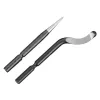 C.K Tools T2282 Deburring Replacement Blade (10-Pack)