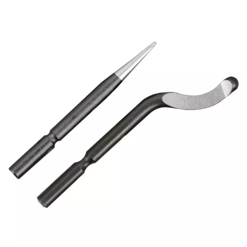 C.K Tools T2282 Deburring Replacement Blade (10-Pack)