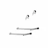EcoFlow Mount – Balcony Railing (EFA-BKWLATTICEBAL-W-EU)