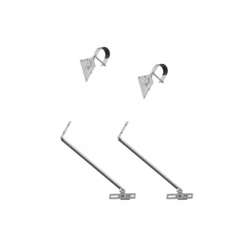 EcoFlow Mount - Lightweight for DELTA Pro (EFA-BKWLIGHTWEIGHT-W-EU)
