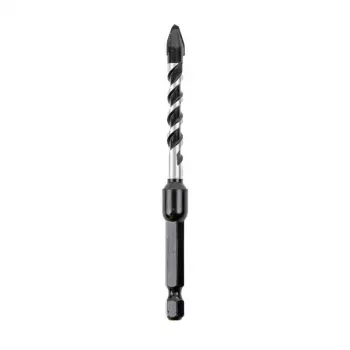 C.K Tools T3115 070 Concrete Drill Bit 7 mm x 105 mm with 1/4