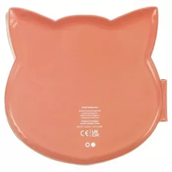 TRIXIE Bath Book Toy Cat, 6m+
