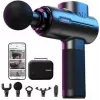 Renpho Active+ Massage Gun - Massage Pistol Black (R-C002S)