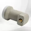 TRIAX Universal Single LNB 1 Output TSI 100 Gold (304871)
