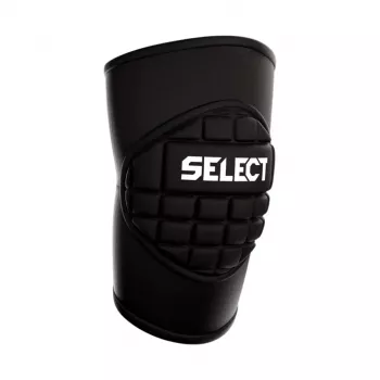 Select Profcare Knee Pads Black-Green 700078 2XL