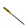 C.K Tools T0083A 10 Round Workshop File, 250 mm, Smooth Cut