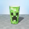 Paladone Minecraft Creeper Glass