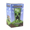 Paladone Minecraft Creeper Glass