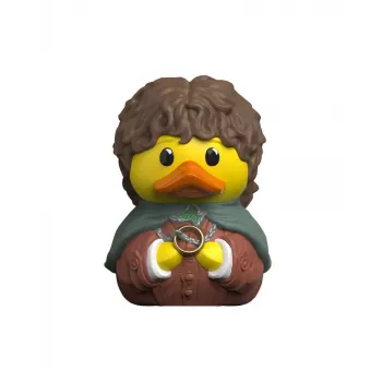 TUBBZ The Lord of the Rings Frodo Baggins Collectible Rubber Duck Figure (9cm) 144756