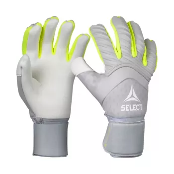 Select 33 Allround v26 goalkeeper gloves grey 10.5