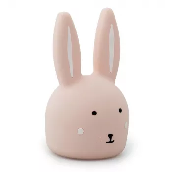 Trixie rabbit baby night light