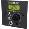 INTUSONIC HZE11 zone remote control panel 12604189
