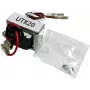 INTUSONIC UTK20 100V line transformer kit 20W for 8-ohm speakers 12604182