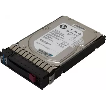 HPE 2TB SATA 3.5 inch 7200rpm Midline Hard Drive (508040-001)