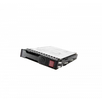 HPE 800GB SAS 12G Mixed Use SFF 2.5-inch SSD P04174-002