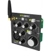 INTUSONIC VAA22 Built-In Preamplifier/Mixer 12604195
