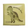 Trixie 37-678 Bath Book Toy Dinosaur, 6m+