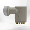 Triax Universal Octo LNB TOO 408 Gold - 8 Outputs, 8 Participants 304878