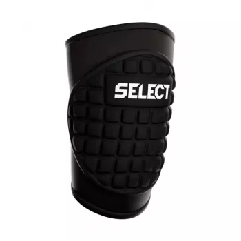 Select Profcare 2 Knee Pads Black/Green XL