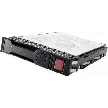 HPE 2TB 6G SATA 7.2K LFF Midline Hard Drive with Smart Carrier (MB002000GWCBD)