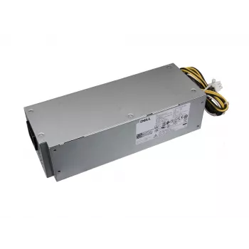 Dell 240W Small Form Factor Power Supply for OptiPlex 3040/3050/5040/5050/7040/7050 SFF (DK87P)