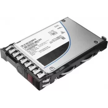HPE 480GB SATA 6Gb/s 2.5 inch Read Intensive SSD (698472-001)