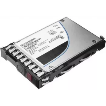 HPE 480GB SATA 6G Read Intensive SFF SSD for ProLiant Gen8-Gen10 Servers (817075-001)