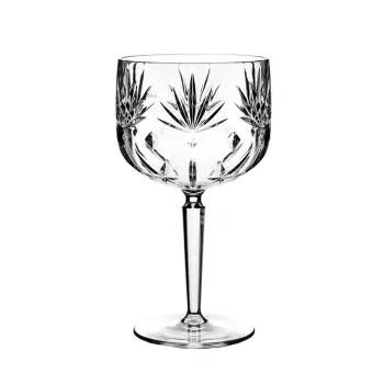 GRAMONTY Premium 6665 Long Drink Glasses 540 ml, 12 pcs