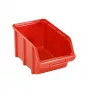 raaco 106610 Red Small Parts Box