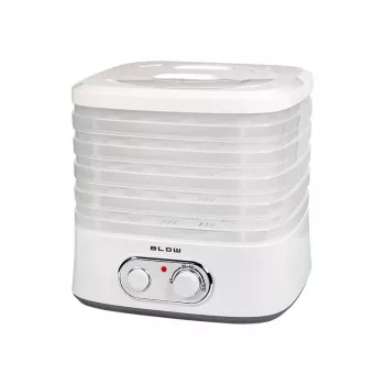 BLOW 44-171 Food Dehydrator for Mushrooms, Vegetables and Fruits