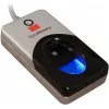 HID DigitalPersona 4500, Bulk, USB Fingerprint Reader, USB 2.0, Bulk Version, Optical, Resolution: 512 dpi, 256 Grey Levels, Weight: 0.105 kg, Logo: DigitalPersona, SDK Sold Separately (50013-001-104)