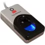 HID DigitalPersona 4500, Bulk, USB Fingerprint Reader, USB 2.0, Bulk Version, Optical, Resolution: 512 dpi, 256 Grey Levels, Weight: 0.105 kg, Logo: DigitalPersona, SDK Sold Separately (50013-001-104)