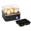 Egg Boiler for 8 Eggs BLOW EB-02 800W White