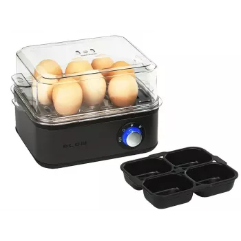 Egg Boiler for 8 Eggs BLOW EB-02 800W White
