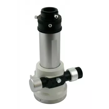 Sky-Watcher 2 inch Dual-Speed Crayford Focuser for Refractors with 10:1 Fine Focusing