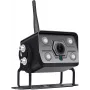 MBG 607T1 Wireless Reversing Camera for MBG Line SNR-CX77 System