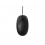 HP Laser Wired Mouse – Black (265D9UT)