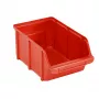 raaco 106719 Open Front Storage Box Red 1 pc (106719)