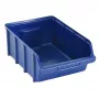 raaco 107006 Open Front Storage Box Blue Storage Box