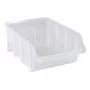 raaco 130127 Transparent Small Parts Box