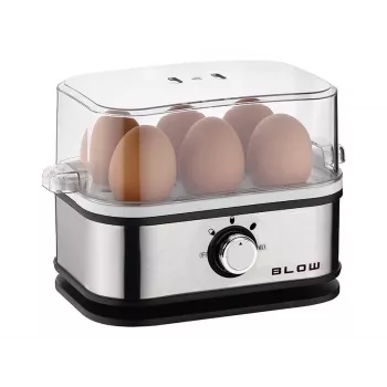 Electric Egg Boiler for 6 Eggs BLOW EB-02 400W