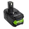 Green Cell GC-PTRY18V4 RB18L40 18V 4.0Ah Li-Ion Battery for Ryobi 18V ONE+ Power Tools
