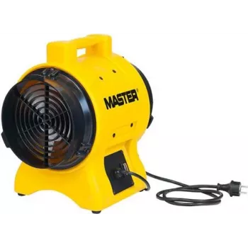 MASTER BL 6800 Industrial Axial Fan 3900 m³/h 750W