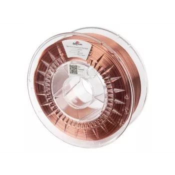 Spectrum PLA Silk Filament 1.75 mm 1 kg Spicy Copper 80441