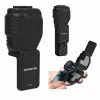 SUNNYLIFE Protective Case for DJI Osmo Pocket 4 – Black