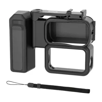 SUNNYLIFE Vlogging Kit for Osmo Nano - Lanyard - Cold Shoe