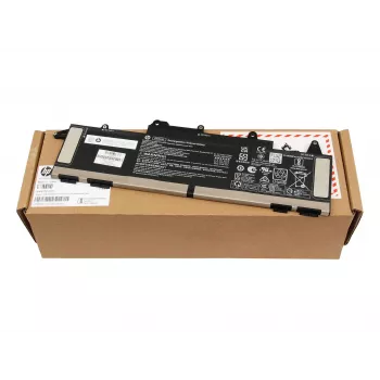 HP 45Wh Li-Ion Battery for HP ProBook 400 G6/G7 Series (L77689-2B1), 3-cell, 3600 mAh, 11.55 V, Black